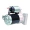 Wai Global Starter, STRMI PMGR 12V 10T CW, 17kW12 Volt, CW, 10Tooth Pinion 19134N - alternate 4